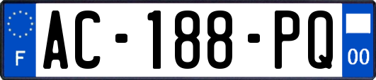 AC-188-PQ