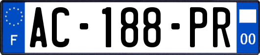 AC-188-PR