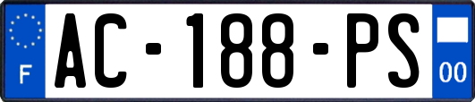 AC-188-PS