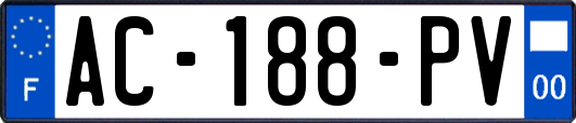 AC-188-PV