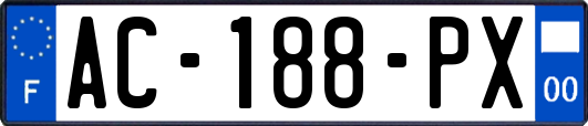 AC-188-PX