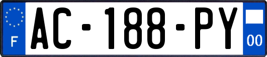 AC-188-PY