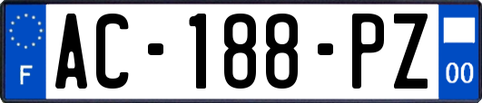 AC-188-PZ