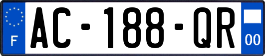 AC-188-QR