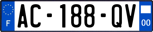 AC-188-QV