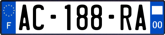 AC-188-RA