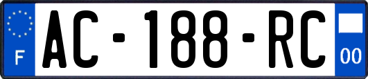 AC-188-RC