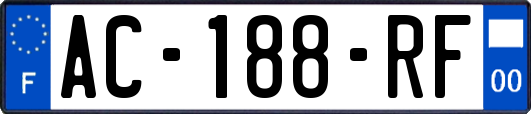 AC-188-RF