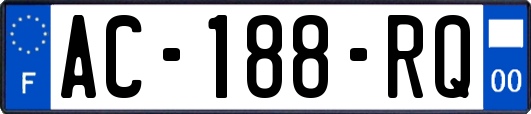 AC-188-RQ