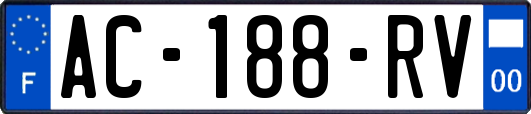AC-188-RV