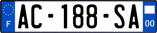 AC-188-SA