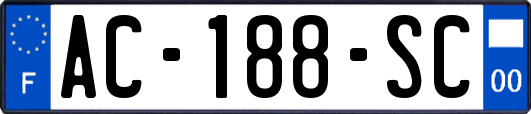 AC-188-SC