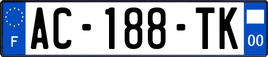 AC-188-TK
