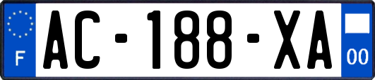 AC-188-XA