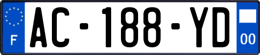 AC-188-YD