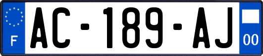 AC-189-AJ