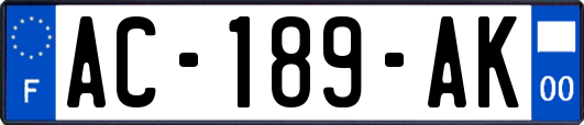 AC-189-AK