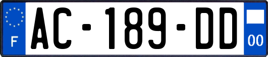 AC-189-DD