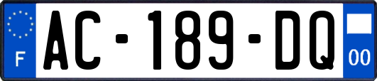 AC-189-DQ