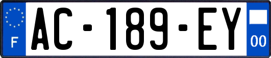 AC-189-EY