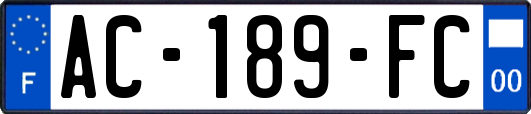 AC-189-FC