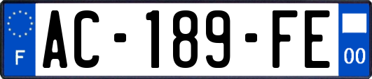 AC-189-FE