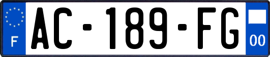 AC-189-FG
