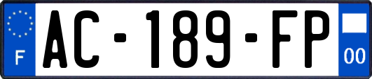 AC-189-FP