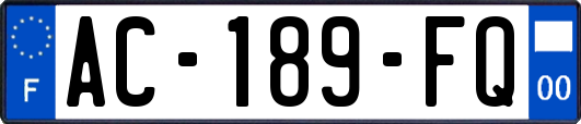 AC-189-FQ