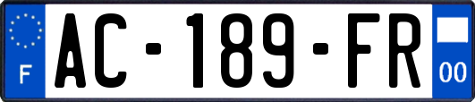 AC-189-FR
