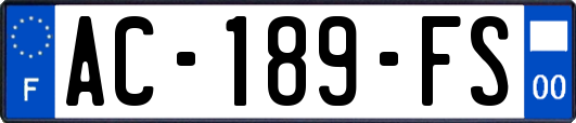 AC-189-FS