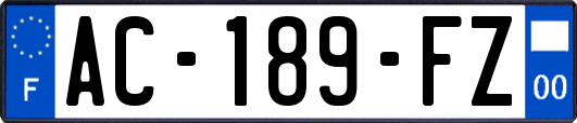 AC-189-FZ