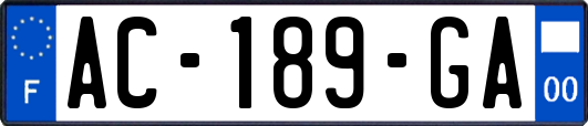 AC-189-GA