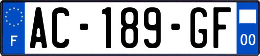 AC-189-GF