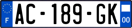 AC-189-GK