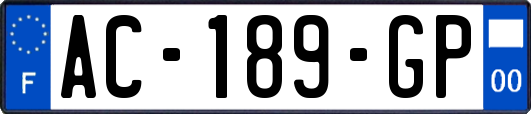 AC-189-GP