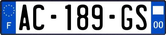 AC-189-GS