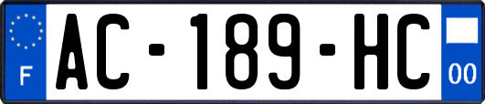 AC-189-HC