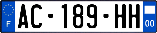 AC-189-HH