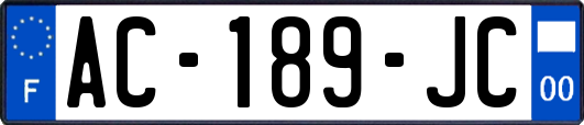 AC-189-JC