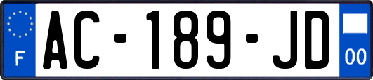 AC-189-JD