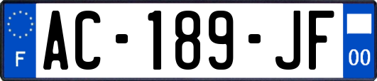 AC-189-JF