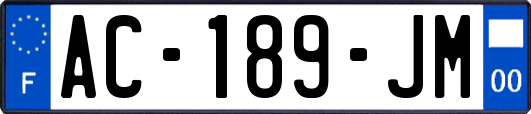 AC-189-JM