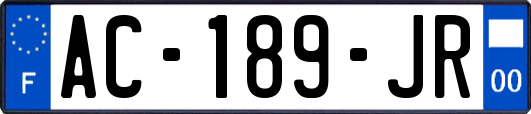 AC-189-JR