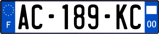 AC-189-KC
