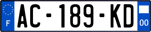 AC-189-KD