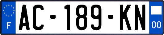 AC-189-KN