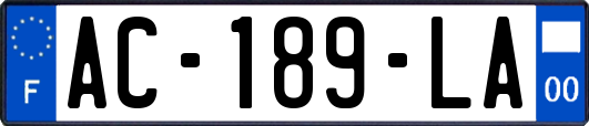 AC-189-LA