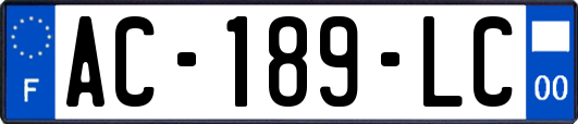 AC-189-LC