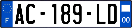AC-189-LD